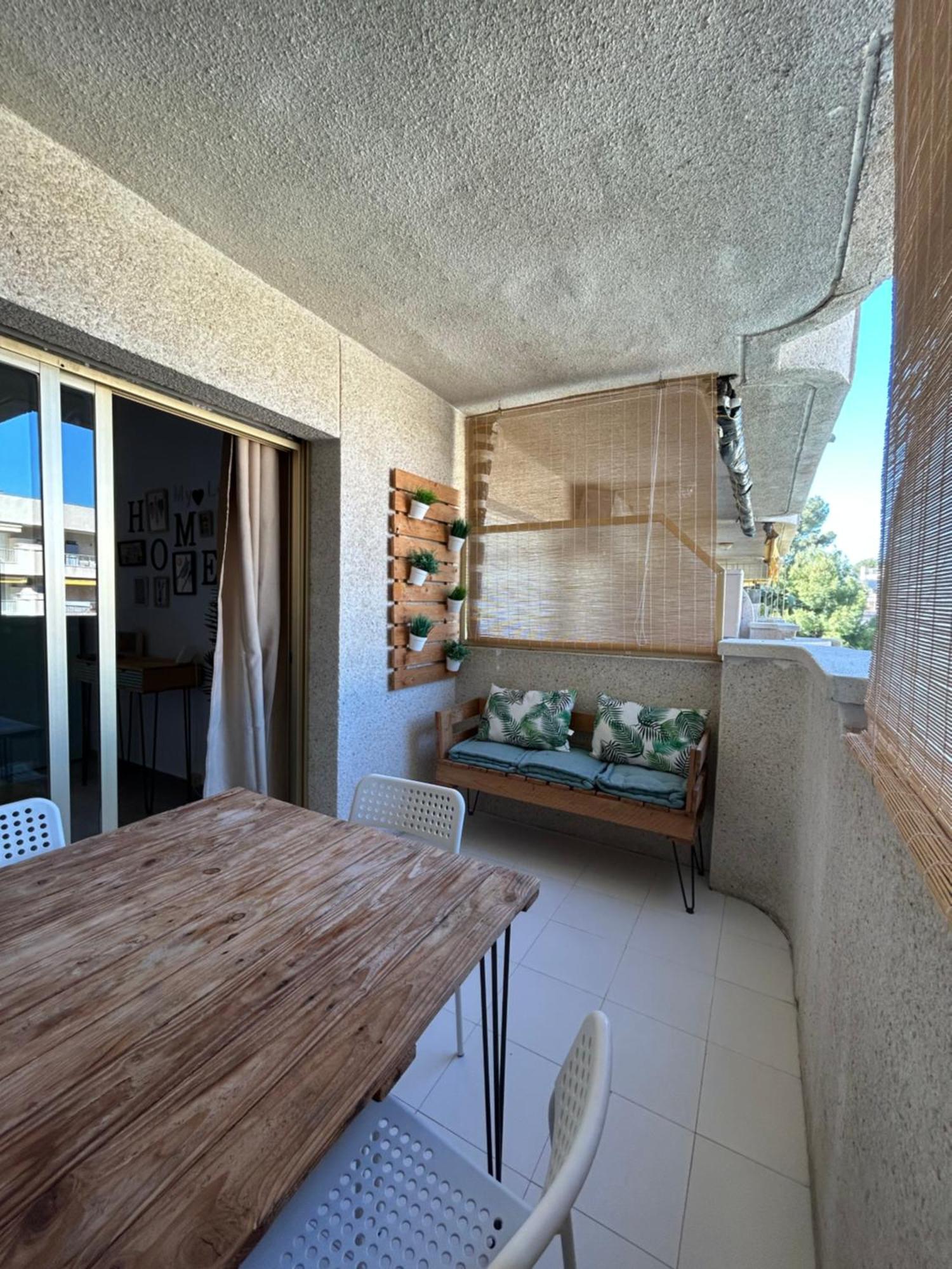 S_Apartamento Salou Exterior photo